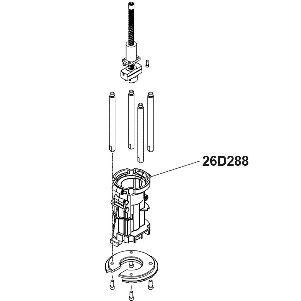 Graco E1 Guide Cover